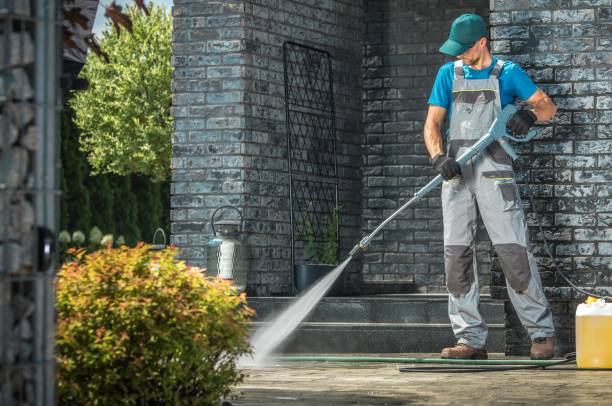 Professional  Pressure Washing Services in Northfield, MN
